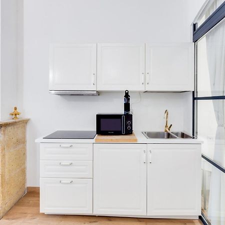 Maison D' Orange - Ponche Saint-Tropez Eksteriør billede