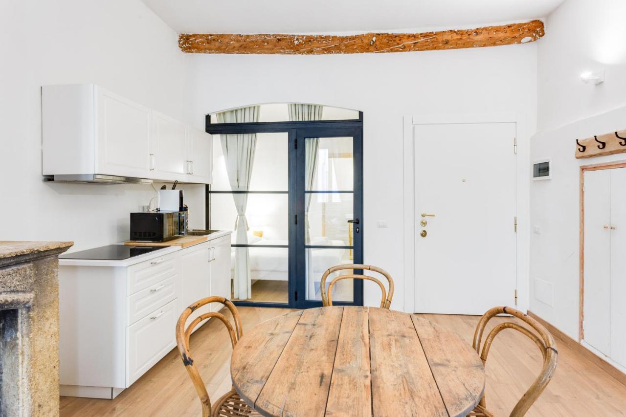 Maison D' Orange - Ponche Saint-Tropez Eksteriør billede