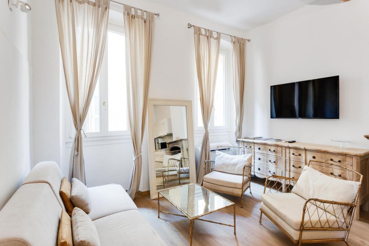 Maison D' Orange - Ponche Saint-Tropez Eksteriør billede