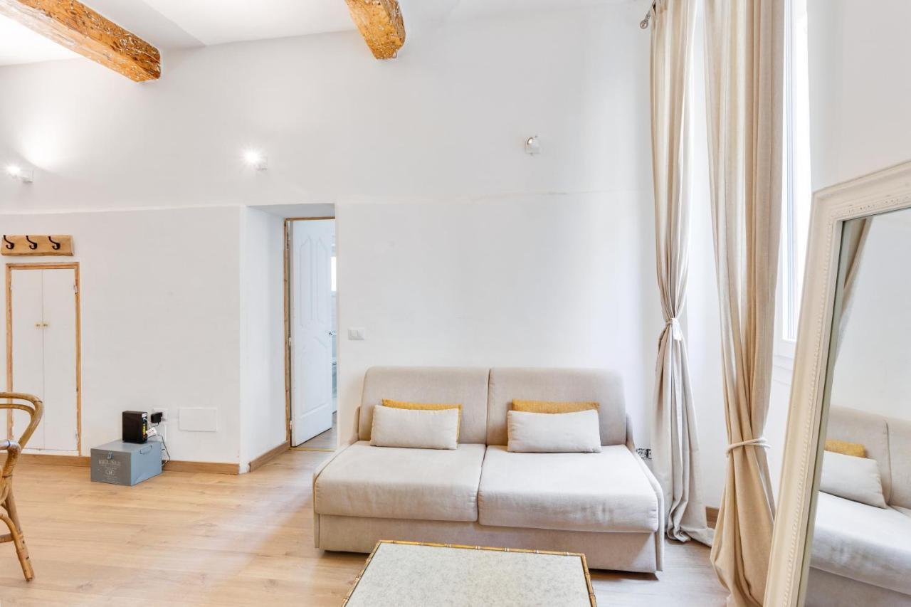 Maison D' Orange - Ponche Saint-Tropez Eksteriør billede
