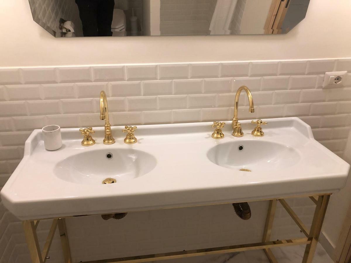Maison D' Orange - Ponche Saint-Tropez Eksteriør billede