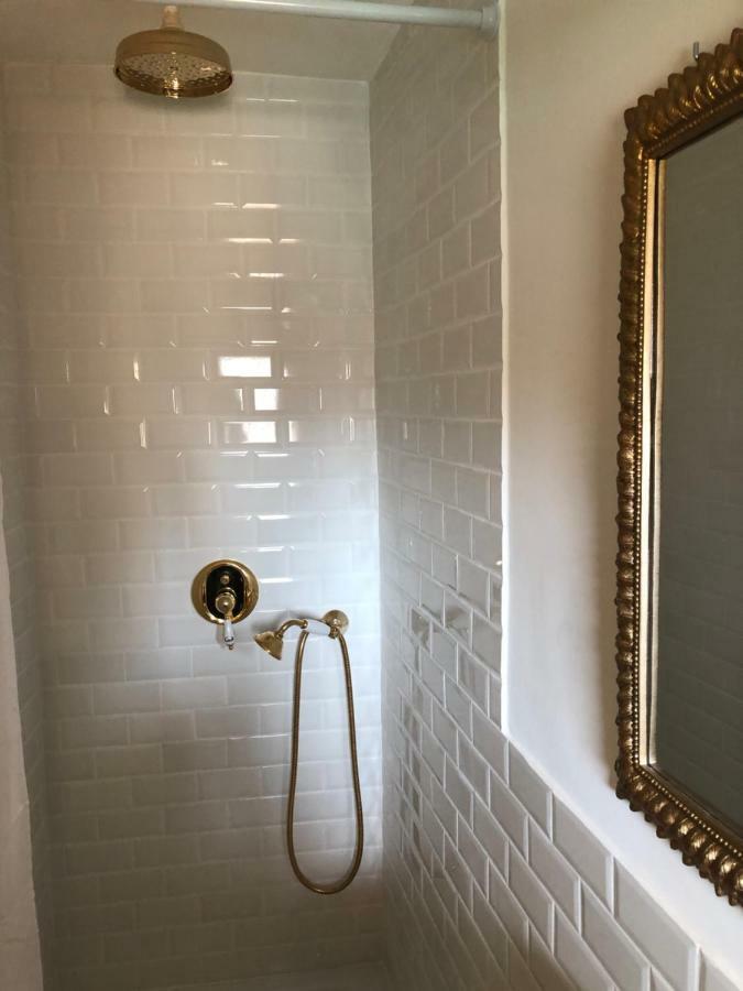 Maison D' Orange - Ponche Saint-Tropez Eksteriør billede