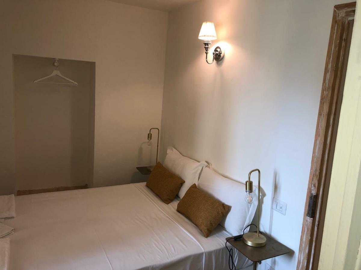 Maison D' Orange - Ponche Saint-Tropez Eksteriør billede