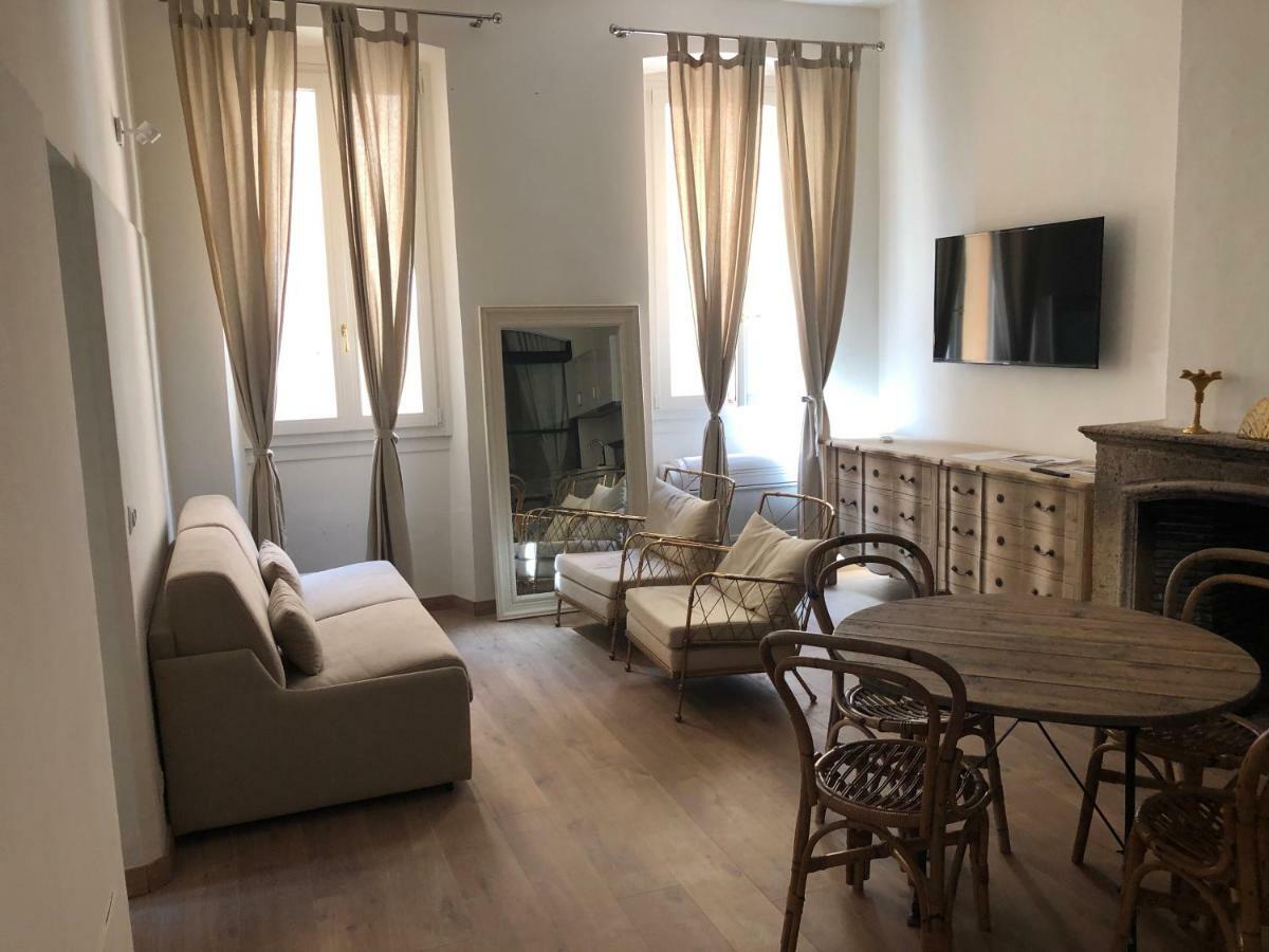 Maison D' Orange - Ponche Saint-Tropez Eksteriør billede